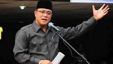 Jumhur Hidayat Ditangkap, Rachland Nashidik Update Cuitan Sebelumnya